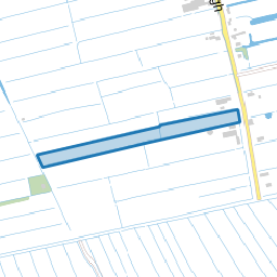 Perceel WBG00-A-1638