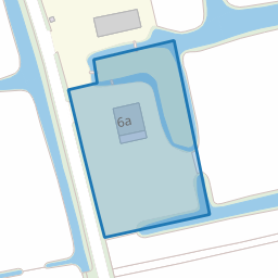 Perceel WBG00-A-1651