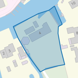 Perceel WBG00-A-1653