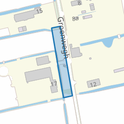 Perceel WBG00-A-1658