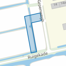 Perceel WBG00-A-1661