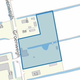 Perceel WBG00-A-1663