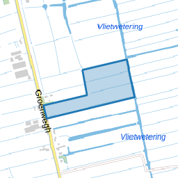 Perceel WBG00-A-1670