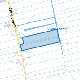 Perceel WBG00-A-1671