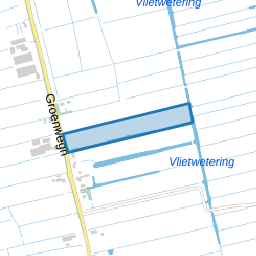 Perceel WBG00-A-1672