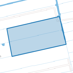 Perceel WBG00-A-1673