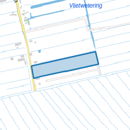 Perceel WBG00-A-1674