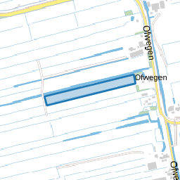 Perceel WBG00-A-1675