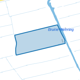 Perceel WBG00-A-1679