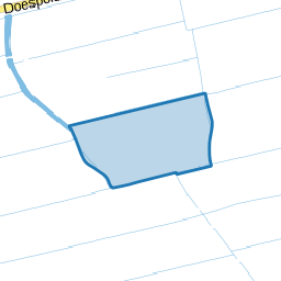 Perceel WBG00-A-1680