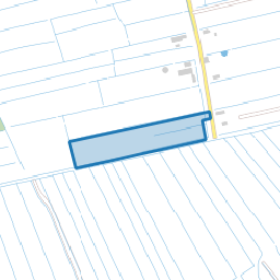 Perceel WBG00-A-1684