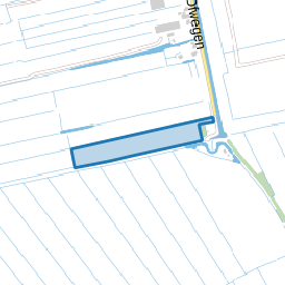 Perceel WBG00-A-1704