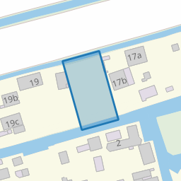 Perceel WBG00-A-1709