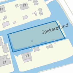 Perceel WBG00-A-1720