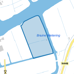 Perceel WBG00-A-1725