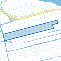 Perceel WBG00-A-1748