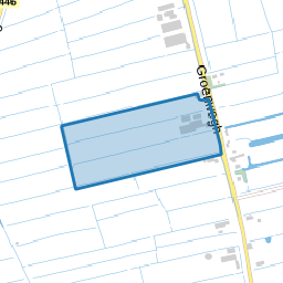 Perceel WBG00-A-1775