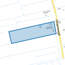 Perceel WBG00-A-1776