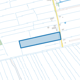 Perceel WBG00-A-1777