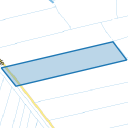 Perceel WBG00-A-1778