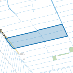 Perceel WBG00-A-1779