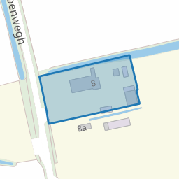 Perceel WBG00-A-1780