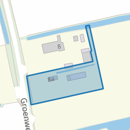 Perceel WBG00-A-1781