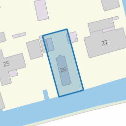 Perceel WBG00-A-1787