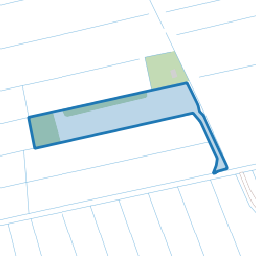 Perceel WBG00-A-1799