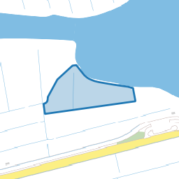 Perceel WBG00-A-1816