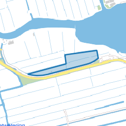 Perceel WBG00-A-1818