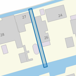 Perceel WBG00-A-1825