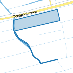 Perceel WBG00-A-1843