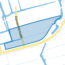 Perceel WBG00-A-1845