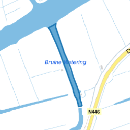 Perceel WBG00-A-1847