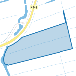 Perceel WBG00-A-1850