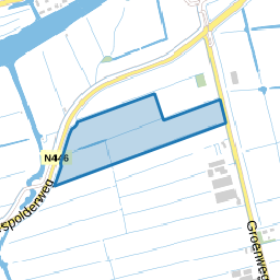 Perceel WBG00-A-1852