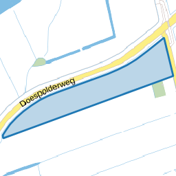 Perceel WBG00-A-1856