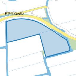 Perceel WBG00-A-1864