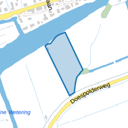 Perceel WBG00-A-1870