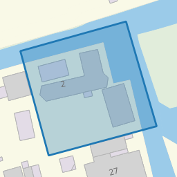 Perceel WBG00-A-1901