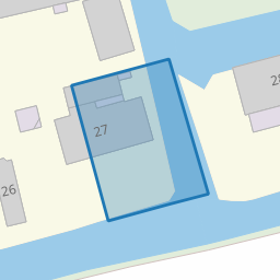 Perceel WBG00-A-1902