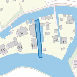 Perceel WBG00-A-1910