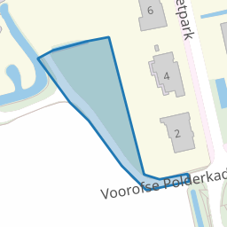 Perceel WBG00-A-1933