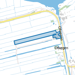 Perceel WBG00-A-1936