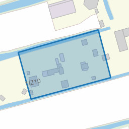 Perceel WBG00-A-1953