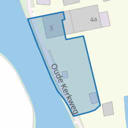 Perceel WBG00-A-1960