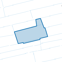 Perceel WBG00-A-1961