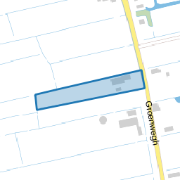 Perceel WBG00-A-1962