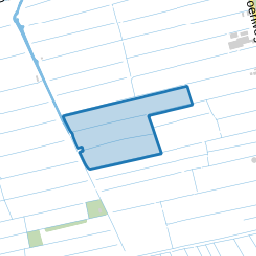 Perceel WBG00-A-1969